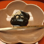 美濃吉本店 竹茂楼 - わらびもち