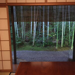 美濃吉本店 竹茂楼 - 内観