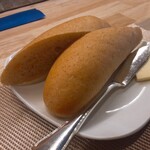 嶽 - グラハムドッグ