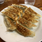 亀戸餃子  - 