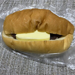 Puthifuru - あんバター！