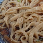 そばうどん 立ち喰い雑賀屋 - 