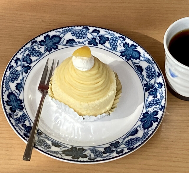 柳月 ビッグハウス野幌店 野幌 ケーキ 食べログ