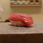 鮨 なんば - 赤身