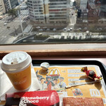 マクドナルド - 