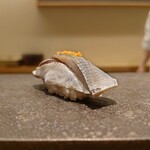 鮨 なんば - 小肌