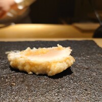 天ぷらあら木 - 