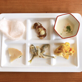 焼津 藤枝でランチに使えるバイキング ランキング 食べログ