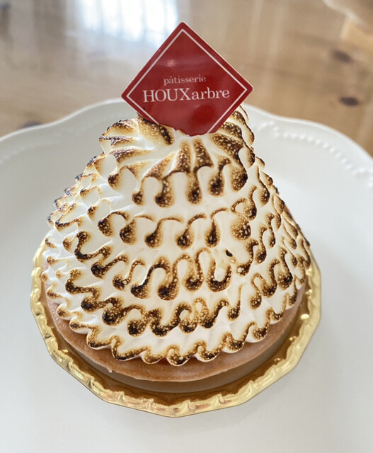パティスリー ウ アルブル 和歌山店 Patisserie Houxarbre 和歌山市 ケーキ 食べログ