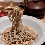 玄水 - 伊吹在来種・せいろ