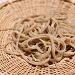 玄水 - 丸岡在来種・せいろ