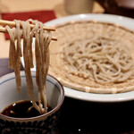 玄水 - 丸岡在来種・せいろ