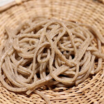 玄水 - 椎葉在来種・せいろ