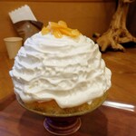 つばめ氷菓店 - 