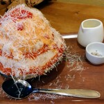 つばめ氷菓店 - 