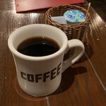 Tameals otemachi - コーヒー