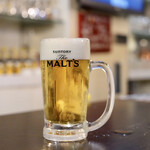 ルッカ - トリビー♪