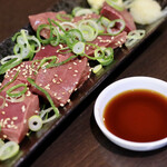 ルッカ - ハツ刺し