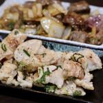 ルッカ - 塩とんちゃん