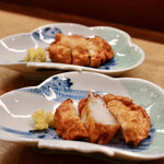 花いち - はんぺん