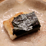 花いち - やきもち強餅