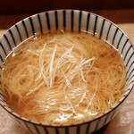 花いち - 乳めん