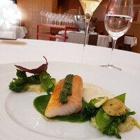フランス料理 壺中天 - 