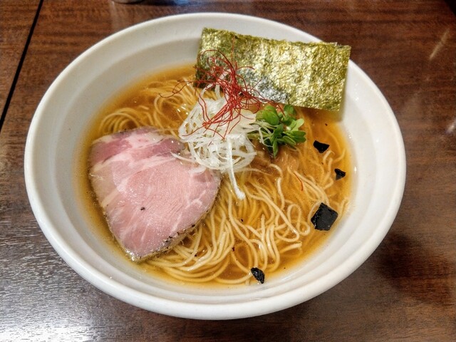 麺や真登 長岡 ラーメン 食べログ 麺や真登 長岡 ラーメン 食べログ