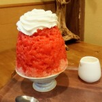 つばめ氷菓店 - 