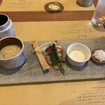 マジカメンテ - 