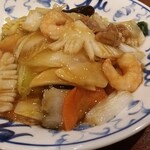 成都 陳麻婆豆腐 - 