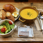 DAiSY - スーププレート