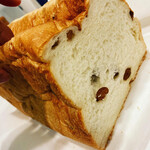 高級食パン専門店 偉人の閃き - 