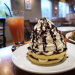 モンタカフェ - 