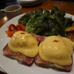 モンタカフェ - 