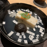 銀座 蟹みつ - 