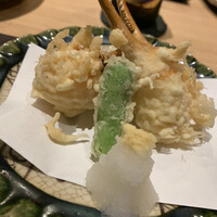 銀座 蟹みつ - 