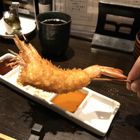 串カツとワイン 揚八 東急プラザ銀座店 - 