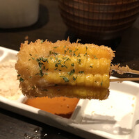 串カツとワイン 揚八 東急プラザ銀座店 - 