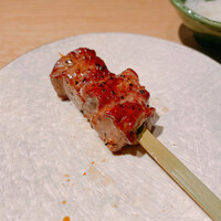 厳選焼鳥 一石三鳥 本店 - 