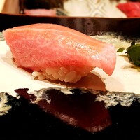 鮨 龍次郎 - 本鮪