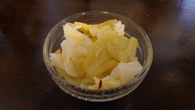 ハイ ハウ アー ユー Hi How Are You 日吉 カレーライス 食べログ