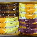 シャトレーゼ - 