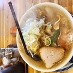 いとう食堂 - 料理写真: