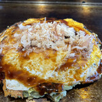 Okonomiyaki Teppanyaki Kinta - 