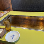 Okonomiyaki Teppanyaki Kinta - 