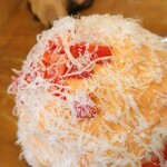 つばめ氷菓店 - 