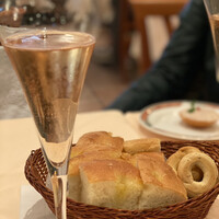 エリオ・ロカンダ・イタリアーナ - 