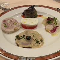 エリオ・ロカンダ・イタリアーナ - 