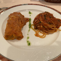 エリオ・ロカンダ・イタリアーナ - 